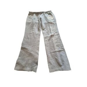 JoySport Gray Basketball Sweatpants